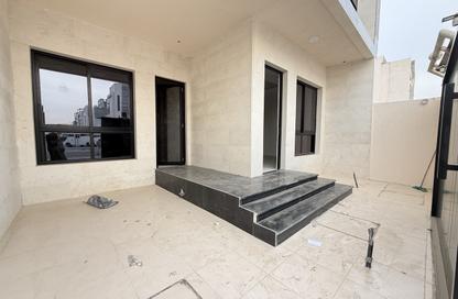 Townhouse - 4 - 6 for sale in Kabbali Hills - Al Helio 2 - Al Helio - Ajman
