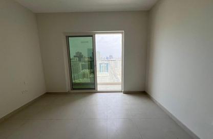 Apartment - 2 Bedrooms - 3 Bathrooms for rent in Al Khan Corniche - Al Khan - Sharjah