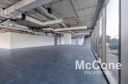 Office Space - Studio - 1 Bathroom for rent in Golden Gate - Oud Metha - Bur Dubai - Dubai