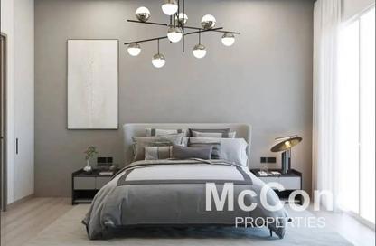 Apartment - 1 - 2 for sale in Maimoon Gardens Tower B - Maimoon Gardens by Fakhruddin Properties - District 11 - Jumeirah Village Circle - Dubai