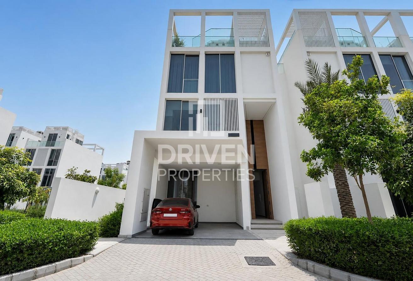 Corner Unit | Large Plot | Partially Furnished photo 30