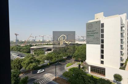 Apartment - 2 - 3 for sale in Vida 3 - Vida Residences - Aljada - Sharjah Apartment - 2 - 3 for sale in Vida 3 - Vida Residences - Aljada - Sharjah