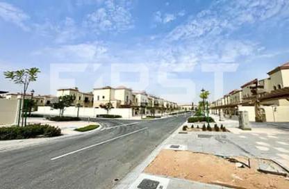 Townhouse - 2 Bedrooms - 3 Bathrooms for rent in Toledo - Zayed City (Khalifa City C) - Khalifa City - Abu Dhabi Townhouse - 2 Bedrooms - 3 Bathrooms for rent in Toledo - Zayed City (Khalifa City C) - Khalifa City - Abu Dhabi