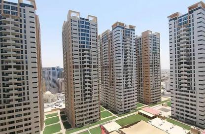 Apartment - 3 Bedrooms - 5 Bathrooms for sale in Ajman One Tower 1 - Ajman One - Ajman Downtown - Ajman Apartment - 3 Bedrooms - 5 Bathrooms for sale in Ajman One Tower 1 - Ajman One - Ajman Downtown - Ajman