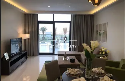 Apartment - 2 Bedrooms - 3 Bathrooms for sale in Celestia B - Celestia - Dubai South (Dubai World Central) - Dubai