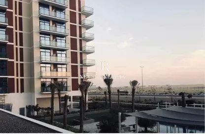 Apartment - 2 Bedrooms - 3 Bathrooms for sale in Celestia B - Celestia - Dubai South (Dubai World Central) - Dubai