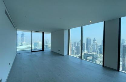 Apartment - 4 - 3 for sale in Peninsula Four - Peninsula - Business Bay - Dubai Apartment - 4 - 3 for sale in Peninsula Four - Peninsula - Business Bay - Dubai