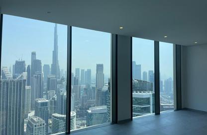 Apartment - 4 - 3 for sale in Peninsula Four - Peninsula - Business Bay - Dubai Apartment - 4 - 3 for sale in Peninsula Four - Peninsula - Business Bay - Dubai