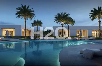 شقة - 4 غرف نوم - 5 حمامات للبيع في سيرو - ذا هايتس كونتري كلوب آند ويلنيس - دبي