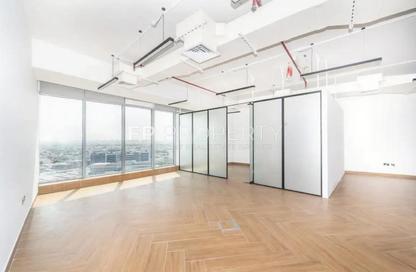 Office Space - Studio for rent in I Rise Tower - Barsha Heights (Tecom) - Dubai Office Space - Studio for rent in I Rise Tower - Barsha Heights (Tecom) - Dubai