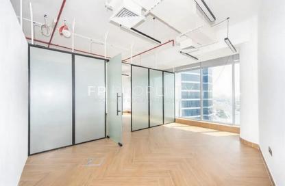 Office Space - Studio for rent in I Rise Tower - Barsha Heights (Tecom) - Dubai