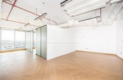 Office Space - Studio for rent in I Rise Tower - Barsha Heights (Tecom) - Dubai Office Space - Studio for rent in I Rise Tower - Barsha Heights (Tecom) - Dubai