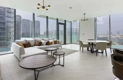 شقة - 2 غرف نوم - 3 حمامات للايجار في مساكن 15 - المنطقة وان - مدينة الشيخ محمد بن راشد - دبي