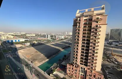 شقة - 1 حمام للبيع في ذا ماتركس - مدينة دبي الرياضية - دبي