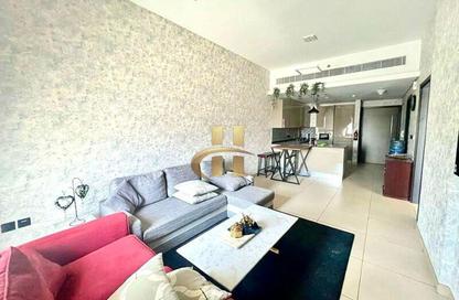 Apartment - 1 Bedroom - 2 Bathrooms for sale in Rigel - District 10 - Jumeirah Village Circle - Dubai