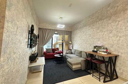 Apartment - 1 Bedroom - 2 Bathrooms for sale in Rigel - District 10 - Jumeirah Village Circle - Dubai Apartment - 1 Bedroom - 2 Bathrooms for sale in Rigel - District 10 - Jumeirah Village Circle - Dubai