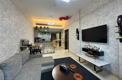 Apartment - 1 Bedroom - 2 Bathrooms for sale in Rigel - District 10 - Jumeirah Village Circle - Dubai Apartment - 1 Bedroom - 2 Bathrooms for sale in Rigel - District 10 - Jumeirah Village Circle - Dubai