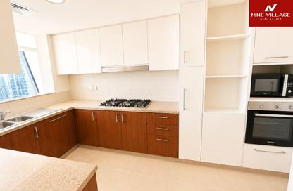 Apartment - 3 Bedrooms - 4 Bathrooms for rent in Burj Vista Tower 1 - Burj Vista - Downtown Dubai - Dubai Apartment - 3 Bedrooms - 4 Bathrooms for rent in Burj Vista Tower 1 - Burj Vista - Downtown Dubai - Dubai