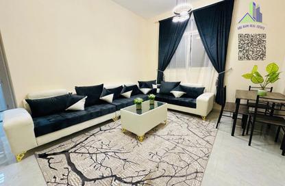 Apartment - 1 - 2 for rent in Al Naemiya Tower 1 - Al Naemiya Towers - Al Nuaimiya - Ajman Apartment - 1 - 2 for rent in Al Naemiya Tower 1 - Al Naemiya Towers - Al Nuaimiya - Ajman