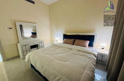 Apartment - 1 - 2 for rent in Al Naemiya Tower 1 - Al Naemiya Towers - Al Nuaimiya - Ajman Apartment - 1 - 2 for rent in Al Naemiya Tower 1 - Al Naemiya Towers - Al Nuaimiya - Ajman
