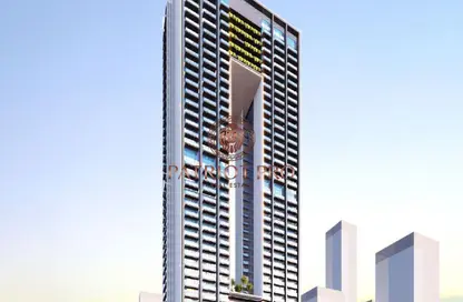 شقة - 1 حمام للبيع في برج سكاي جيت - مثلث قرية جميرا - دبي