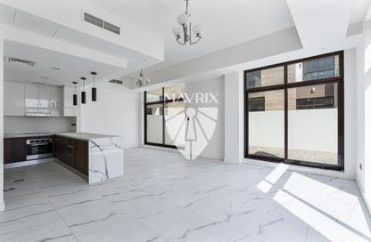 Villa - 4 Bedrooms - 5 Bathrooms for rent in Elie Saab VIE Townhouses - District 11 - Mohammed Bin Rashid City - Dubai