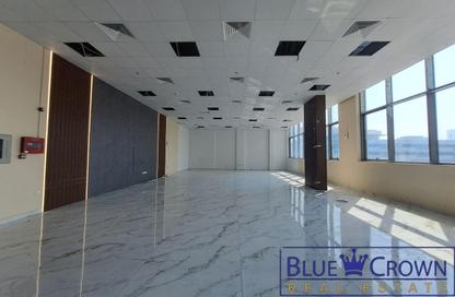 Office Space - Studio for rent in Al Nasr Central Building - Oud Metha - Bur Dubai - Dubai