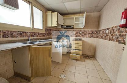 Apartment - 2 Bedrooms - 3 Bathrooms for rent in Muwaileh 3 Building - Muwaileh - Sharjah