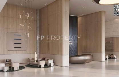 Apartment - Studio - 1 for sale in Binghatti Skyrise Tower A - Binghatti Skyrise - Business Bay - Dubai Apartment - Studio - 1 for sale in Binghatti Skyrise Tower A - Binghatti Skyrise - Business Bay - Dubai