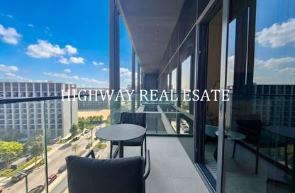 Apartment - 1 - 2 for rent in Vida 3 - Vida Residences - Aljada - Sharjah Apartment - 1 - 2 for rent in Vida 3 - Vida Residences - Aljada - Sharjah