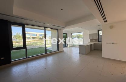 Townhouse - 5 Bedrooms - 6 Bathrooms for rent in Maple at Dubai Hills Estate - Dubai Hills Estate - Dubai