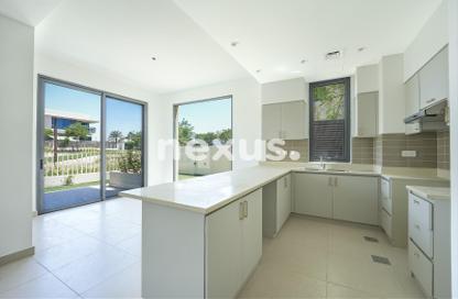 Townhouse - 5 Bedrooms - 6 Bathrooms for rent in Maple at Dubai Hills Estate - Dubai Hills Estate - Dubai