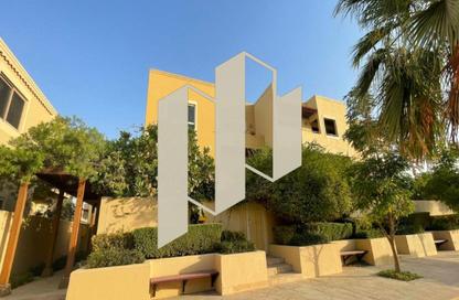 Villa - 4 Bedrooms - 6 Bathrooms for rent in Samra Community - Al Raha Gardens - Abu Dhabi Villa - 4 Bedrooms - 6 Bathrooms for rent in Samra Community - Al Raha Gardens - Abu Dhabi