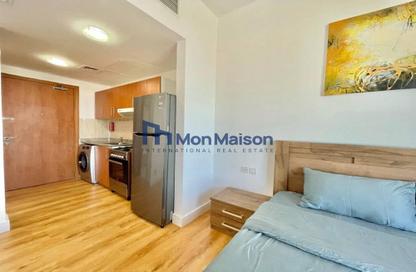 Apartment - Studio - 1 Bathroom for sale in Lakeside Tower D - Lakeside Residence - Dubai Production City (IMPZ) - Dubai Apartment - Studio - 1 Bathroom for sale in Lakeside Tower D - Lakeside Residence - Dubai Production City (IMPZ) - Dubai