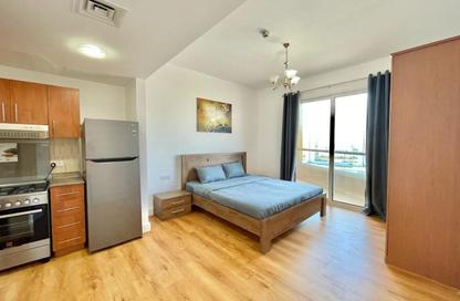 Apartment - Studio - 1 for sale in Lakeside Tower D - Lakeside Residence - Dubai Production City (IMPZ) - Dubai Apartment - Studio - 1 for sale in Lakeside Tower D - Lakeside Residence - Dubai Production City (IMPZ) - Dubai