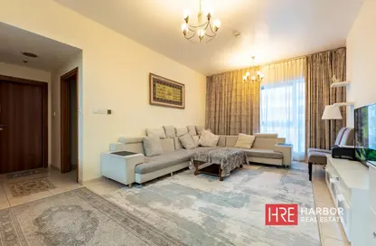 Apartment - 1 Bedroom - 1 Bathroom for sale in Skycourts Tower E - Skycourts Towers - Dubai Land Residence Complex - Dubai Apartment - 1 Bedroom - 1 Bathroom for sale in Skycourts Tower E - Skycourts Towers - Dubai Land Residence Complex - Dubai