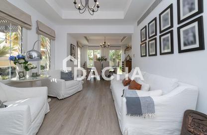 Townhouse - 3 Bedrooms - 3 Bathrooms for rent in Springs 12 - The Springs - Dubai
