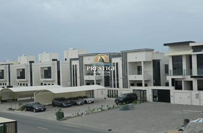 Land - Studio for sale in Al Yasmeen 1 - Al Yasmeen - Ajman Land - Studio for sale in Al Yasmeen 1 - Al Yasmeen - Ajman