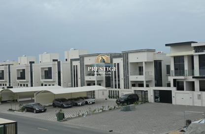 Land - Studio for sale in Al Yasmeen 1 - Al Yasmeen - Ajman Land - Studio for sale in Al Yasmeen 1 - Al Yasmeen - Ajman