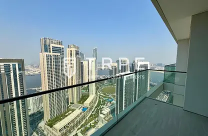 Apartment - 1 Bedroom - 1 Bathroom for sale in Palace Residences - Dubai Creek Harbour (The Lagoons) - Dubai