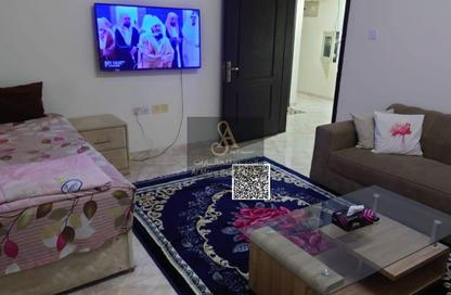 Apartment - 2 - 1 for rent in Al Rashidiya - Ajman Downtown - Ajman