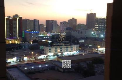 Apartment - 2 - 1 for rent in Al Rashidiya - Ajman Downtown - Ajman