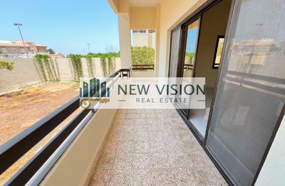 Villa - 5 Bedrooms - 5 Bathrooms for rent in Sharqan - Al Heerah - Sharjah