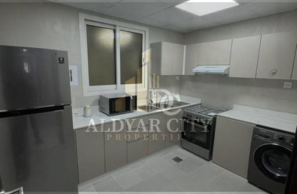 Apartment - 2 Bedrooms - 2 Bathrooms for sale in Al Amira Village - Al Yasmeen - Ajman