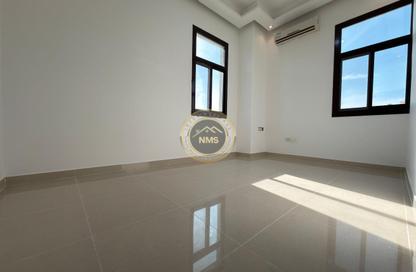 Apartment - 1 Bedroom - 1 Bathroom for rent in Al Mushrif - Abu Dhabi