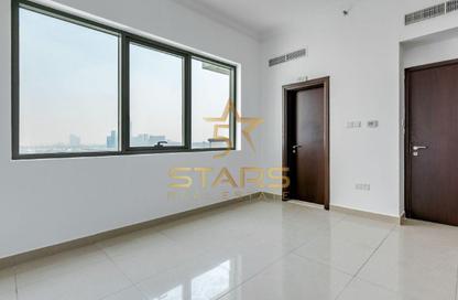 Apartment - 1 - 2 for rent in Fairview Residency - Business Bay - Dubai