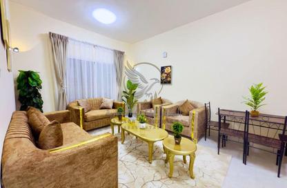 Apartment - 2 - 2 for rent in Asayel 2 - Al Nuimiya 3 - Al Nuaimiya - Ajman Apartment - 2 - 2 for rent in Asayel 2 - Al Nuimiya 3 - Al Nuaimiya - Ajman