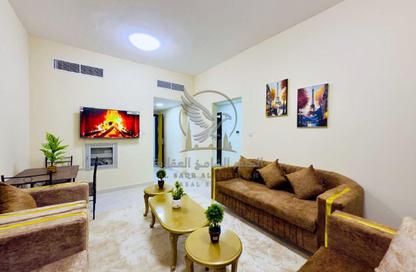 Apartment - 2 - 2 for rent in Asayel 2 - Al Nuimiya 3 - Al Nuaimiya - Ajman Apartment - 2 - 2 for rent in Asayel 2 - Al Nuimiya 3 - Al Nuaimiya - Ajman
