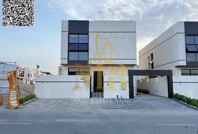 108171008 - الصورة الرئيسية للعقار