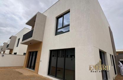 Villa - 5 Bedrooms - 7 Bathrooms for rent in Al Aamra Gardens - Al Amerah - Ajman
